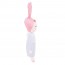 EPOCH - Angela Rabbit Metoo 34cm Plush Toy Doll 04